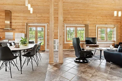 5 stelle case ad Hadsund