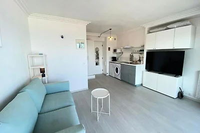 Ferienhaus in der Nähe des Strandes von Salis...