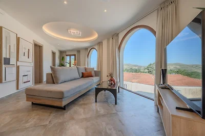 Casa Karinea, atemberaubende Villa in...