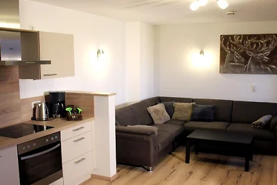 Ferienwohnung mit 1 Schlafzimmer