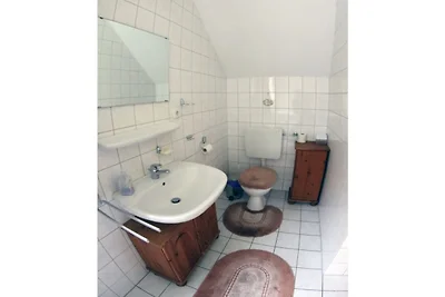 Ferienhaus mit 3 Schlafzimmer