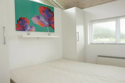 8 persone case ad Løkken