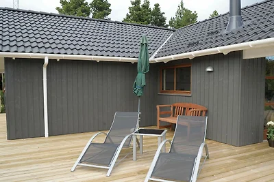 8 Personen Ferienhaus in Blåvand