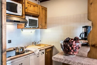 2-Zimmer-Wohnung für 2-3 Personen -...