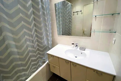 Appartamento luminoso · Accesso diretto alle ...