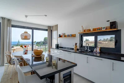 Ferienhaus mit 3 Schlafzimmern in Nerja