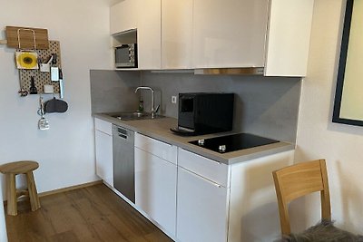 Vakantiewoning Freiberg