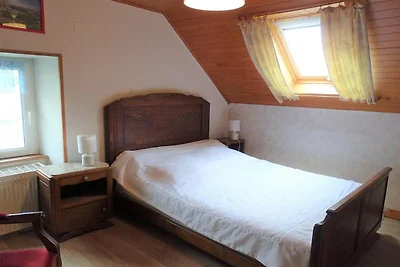 Typisch bretonisches Haus, Plogoff