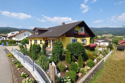 Appartamento pittoresco con balcone