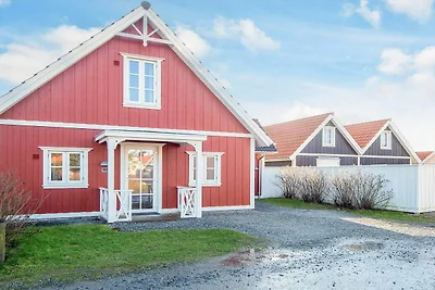 6 Personen Ferienhaus in Blåvand