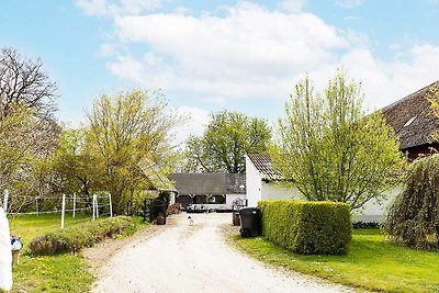 4 Sterne Ferienhaus in Klagstorp