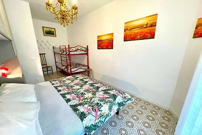 Apartament we Włoszech blisko atrakcji