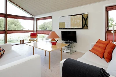 6 Personen Ferienhaus in Hirtshals