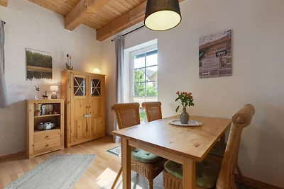 Ferienhaus in Kritzmow mit Meeresstrand