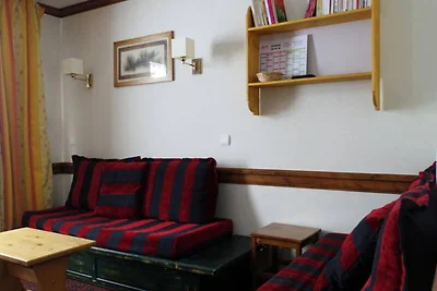 Appartamento a Plagne Soleil con accesso alle...