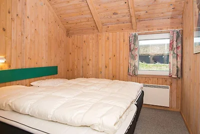 8 Personen Ferienhaus in Vejers Strand-By...
