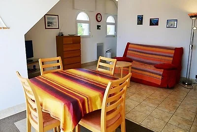 2 Zimmer für 4 Personen