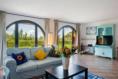 Schönes Ferienhaus in San Casciano Val di Pes...