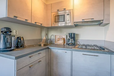 Schöne haustierfreundliche Wohnung in der Näh...