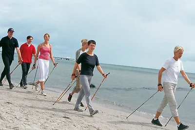 6 Personen Ferienhaus in GROEMITZ