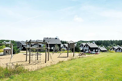 8 Personen Ferienhaus in Gjern-By Traum