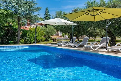 Villa Olive Ranch