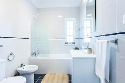 Case e ville per 7 persone