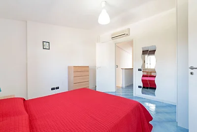 Gemütliche Wohnung in Policastro Bussentino m...