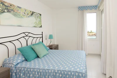 Attraktives Apartment in Vinaròs in...