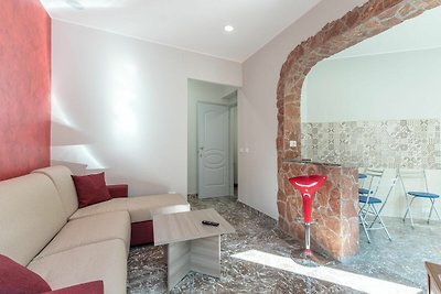 Accogliente casa vacanze con terrazza privata