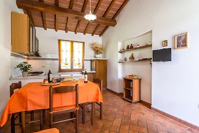 Agriturismo di charme in Toscana con piscina