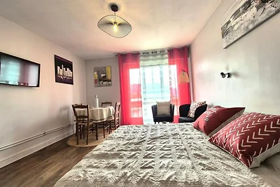 Appartamento ad Aix-les-Bains vicino al lago...