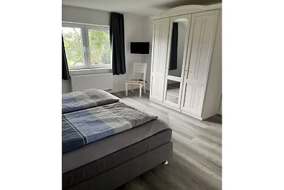 Apartment 4 in the Mare Cimbria building