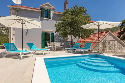 Adorabile villa con piscina privata e...
