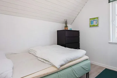 5 Personen Ferienhaus in Rømø-By Traum