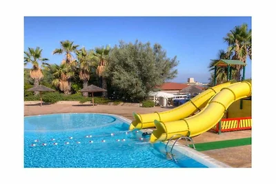 Casa vacanze con 1 camera da letto
