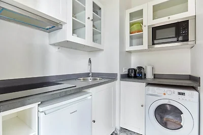 Prachtig appartement Le Marais in het centrum...
