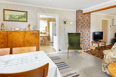 5 Personen Ferienhaus in BULLAREN-By Traum