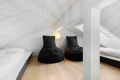 5 sterren vakantie huis in Glesborg
