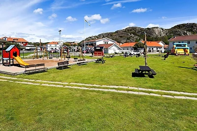 4 Personen Ferienhaus in ELLÖS-By Traum