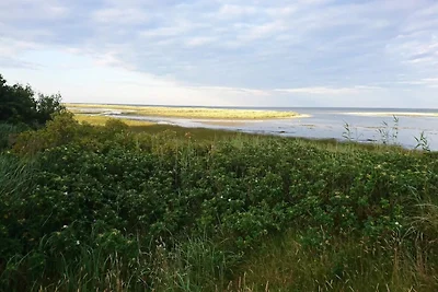 4 Personen Ferienhaus in Hals-By Traum