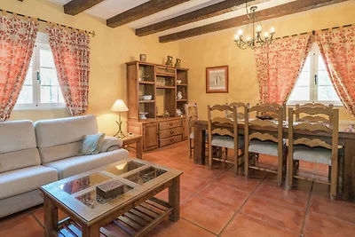 Moderna casa vacanze con piscina