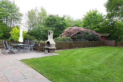 Vakantiehuis Ontspannende vakantie Wiefelstede
