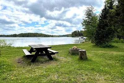 5 Personen Ferienhaus in ULRIKA-By Traum
