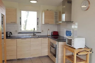 Ferienhaus mit 2 Schlafzimmer