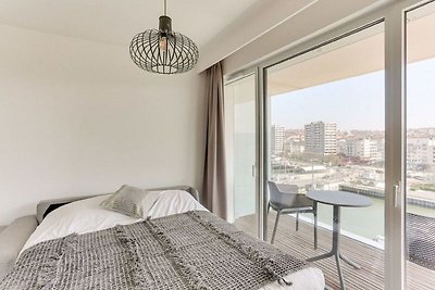 Appartementen op toplocatie aan de Côte...