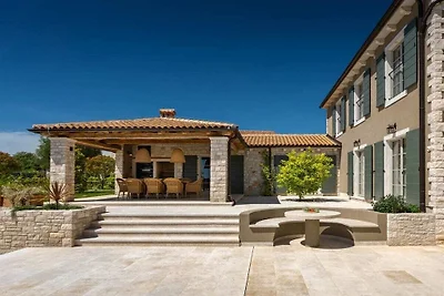 Villa Olive View