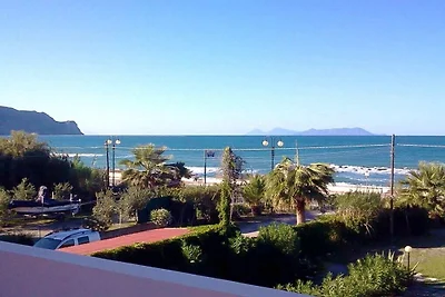 Kuća za odmor Dopust za oporavak Messina