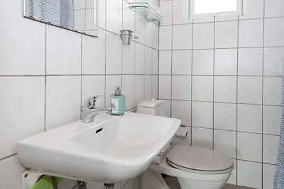 5 Personen Ferienhaus in Hejls-By Traum