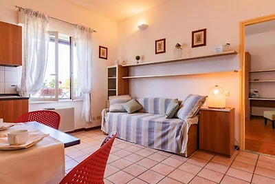 Residence Casa & Vela mit Privatstand in...